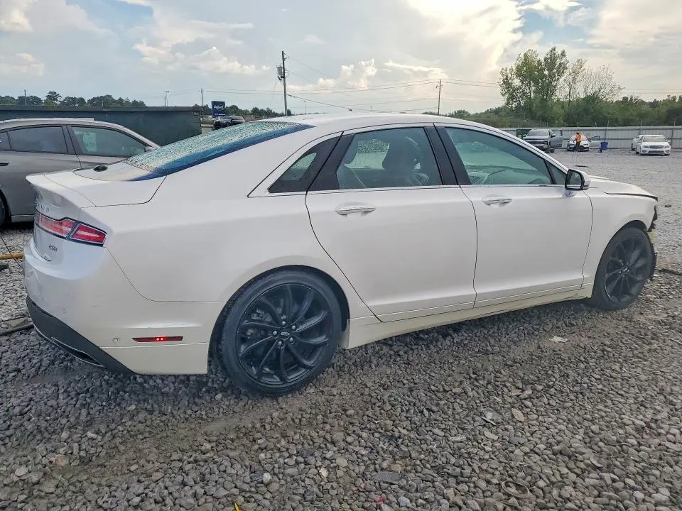 2020 LINCOLN MKZ RESERVE  