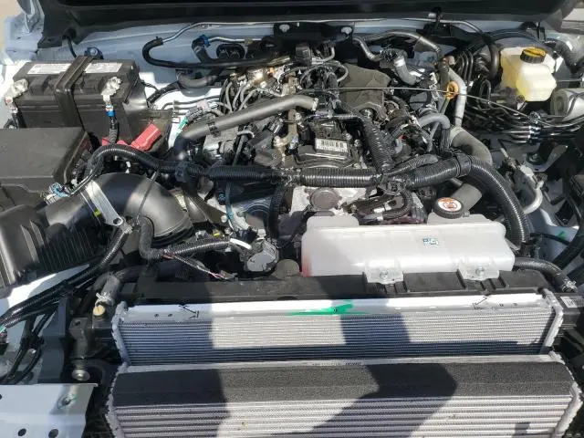 2025 TOYOTA TACOMA DOUBLE CAB  