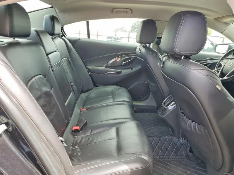 2015 BUICK LACROSSE   