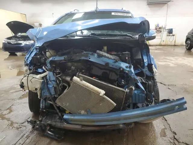 2015 CHEVROLET SPARK 2LT  