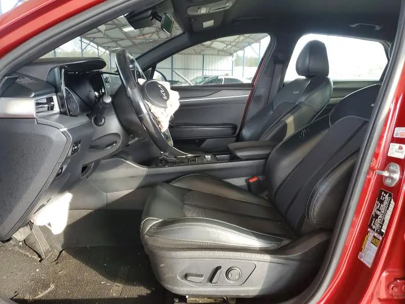 2022 KIA K5 GT LINE  
