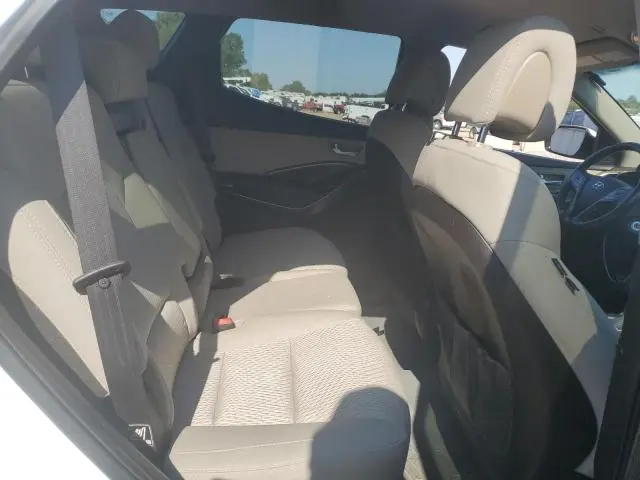2013 HYUNDAI SANTA FE SPORT   