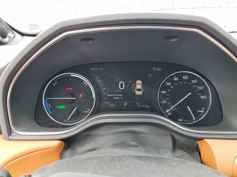 2021 TOYOTA AVALON LIMITED  