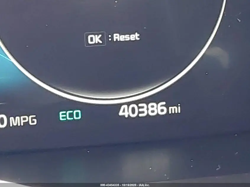 2023 KIA SORENTO HYBRID SX PRESTIGE