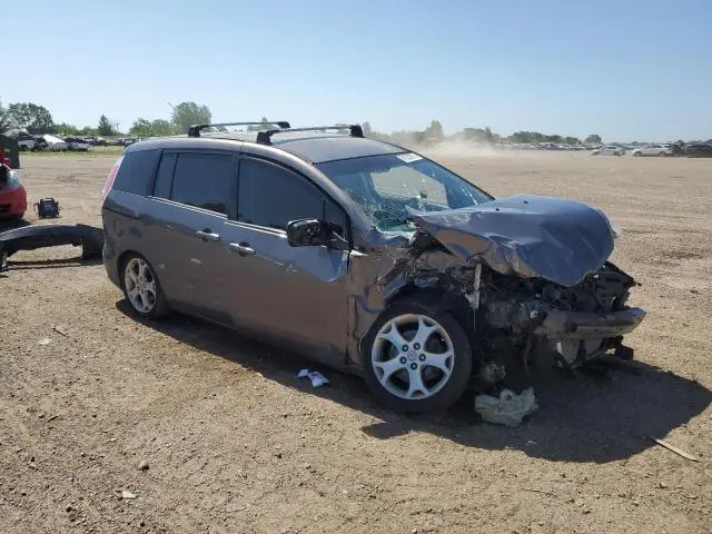 2010 MAZDA 5   