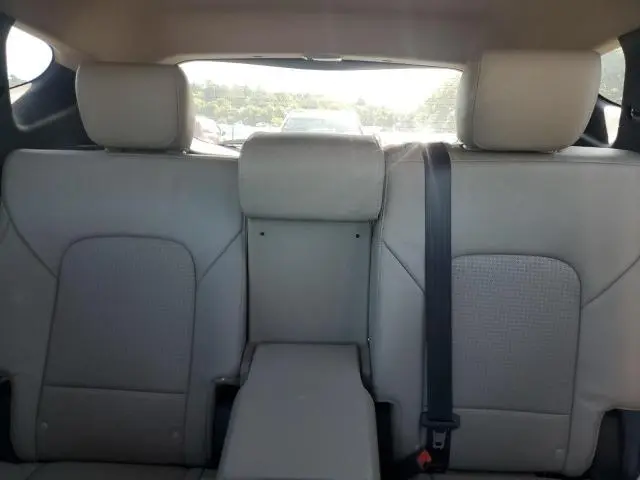 2015 HYUNDAI SANTA FE SPORT   