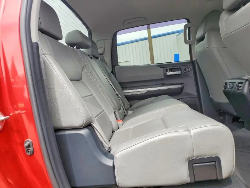 2016 TOYOTA TUNDRA LIMITED  