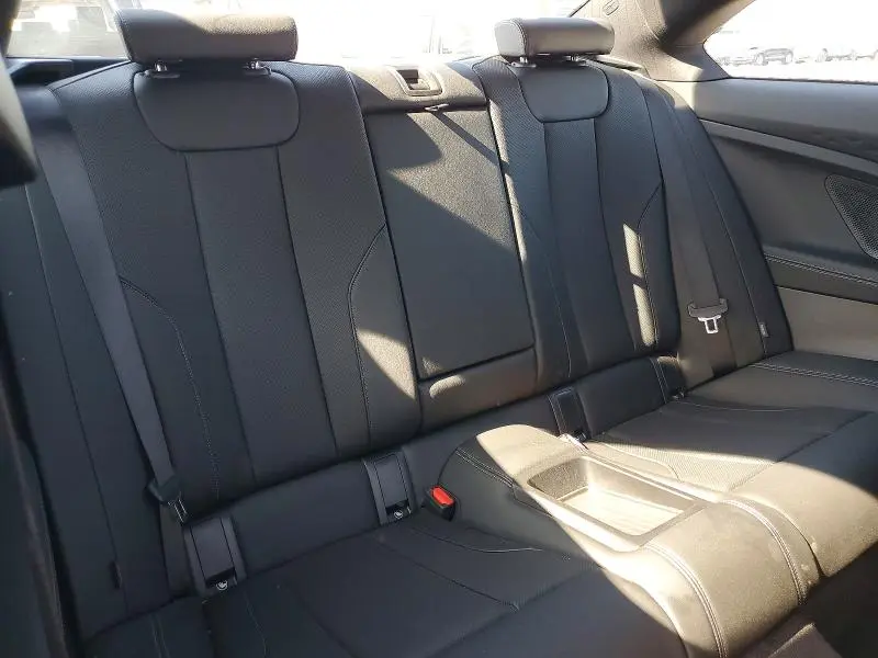 2026 BMW 230I   