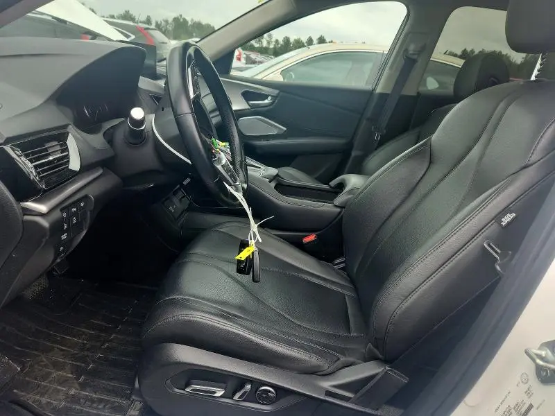 2021 ACURA RDX TECHNOLOGY  