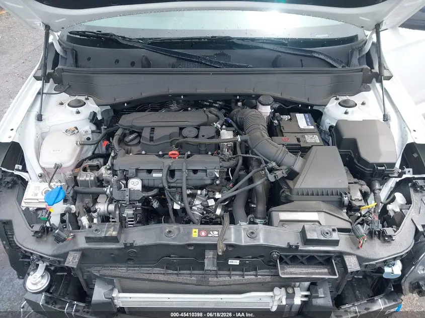 2025 HYUNDAI KONA N LINE S