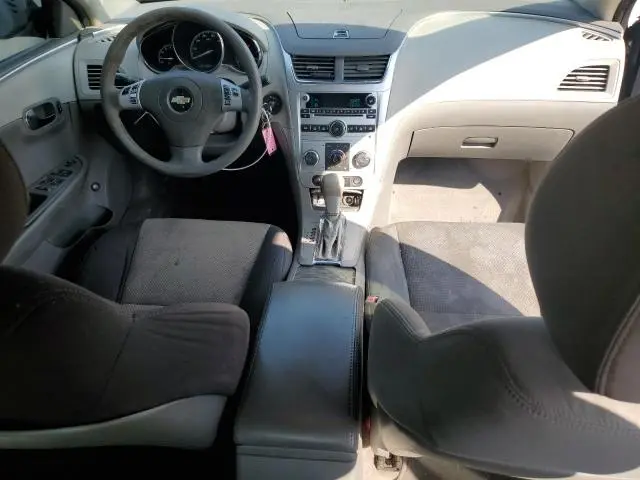 2011 CHEVROLET MALIBU LS  