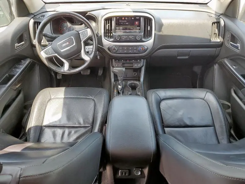 2016 GMC CANYON SLT  
