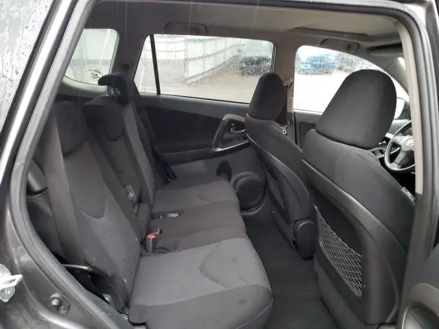 2011 TOYOTA RAV4 SPORT  
