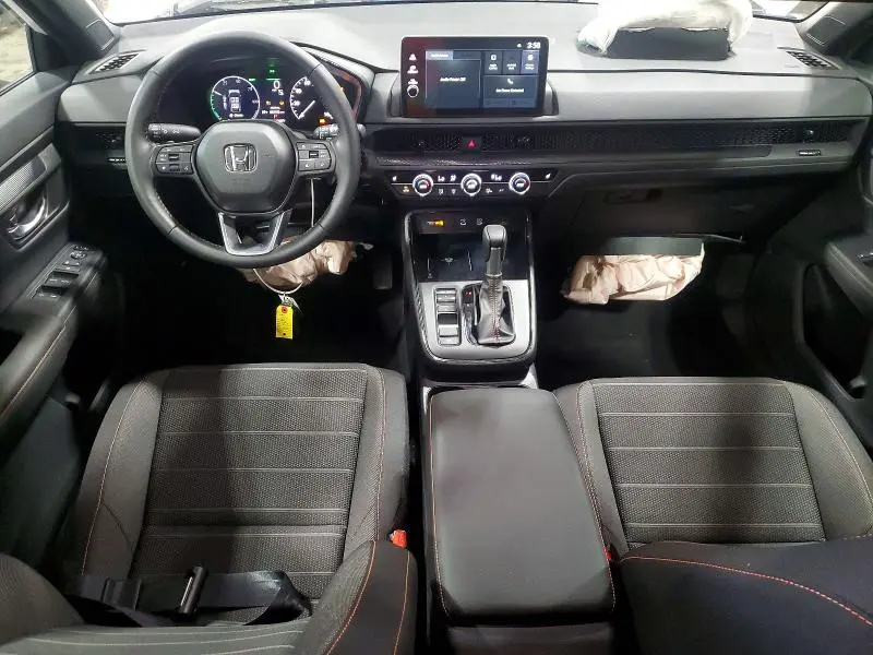 2026 HONDA CR-V SPORT  