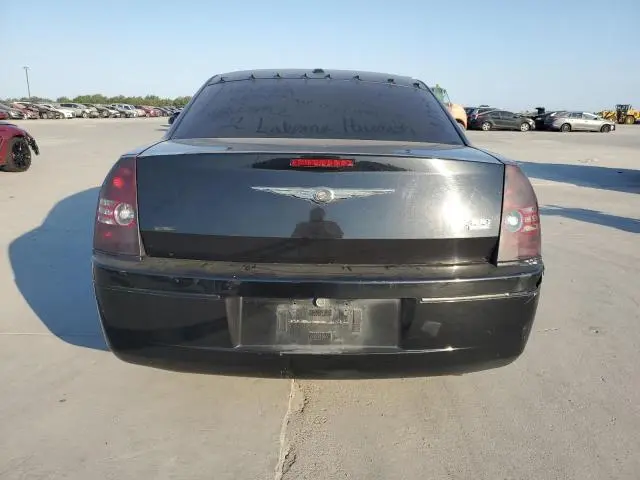 2010 CHRYSLER 300 TOURING