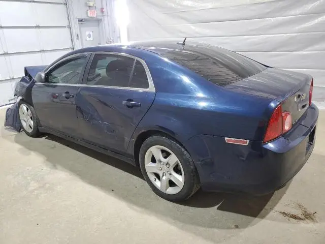 2011 CHEVROLET MALIBU LS  