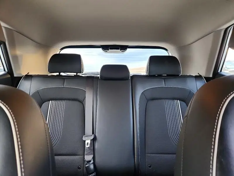 2023 HYUNDAI VENUE LIMITED  