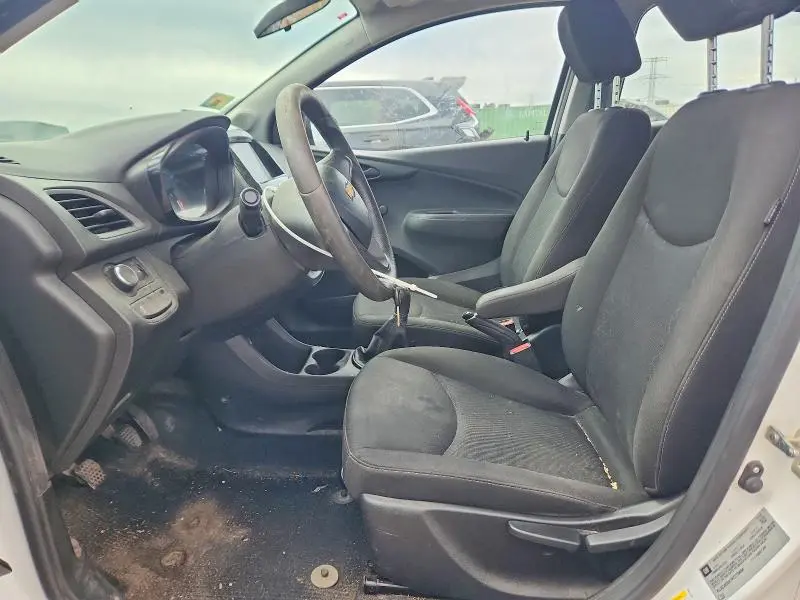 2019 CHEVROLET SPARK LS  