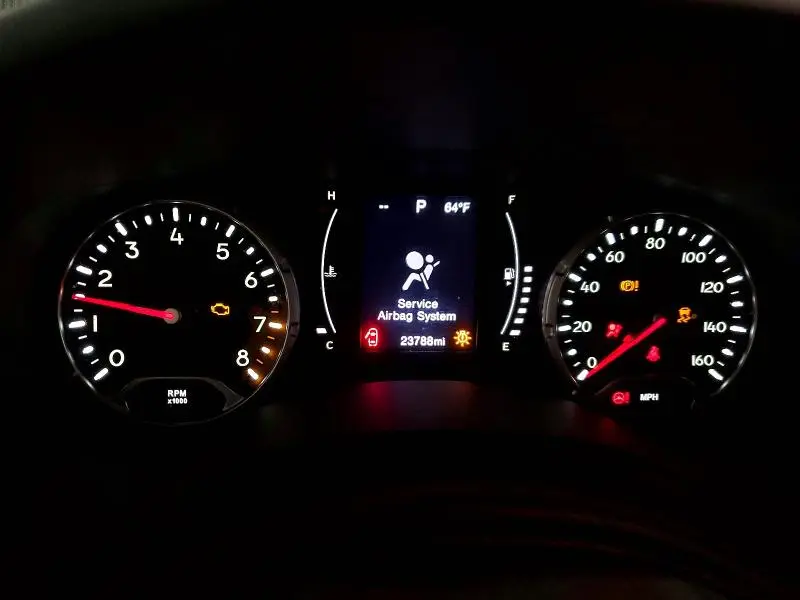 2015 JEEP RENEGADE SPORT  