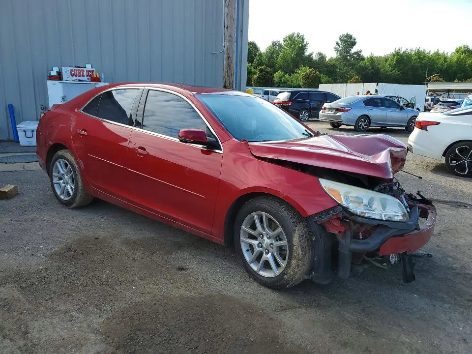 2014 CHEVROLET MALIBU 1LT  