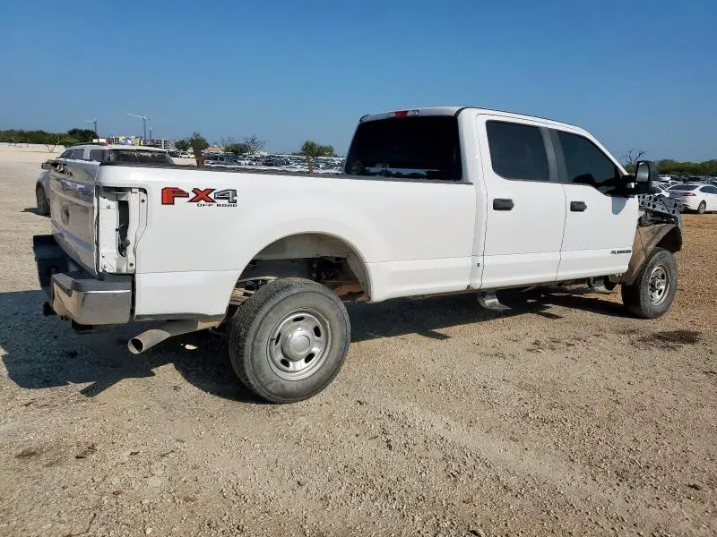 2019 FORD F250 SUPER DUTY  