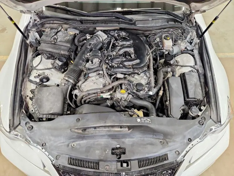 2015 LEXUS IS 350  