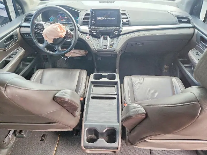 2020 HONDA ODYSSEY EXL  