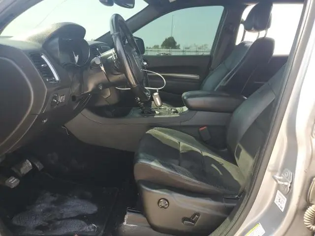 2020 DODGE DURANGO R/T  