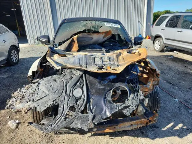2016 NISSAN JUKE S  