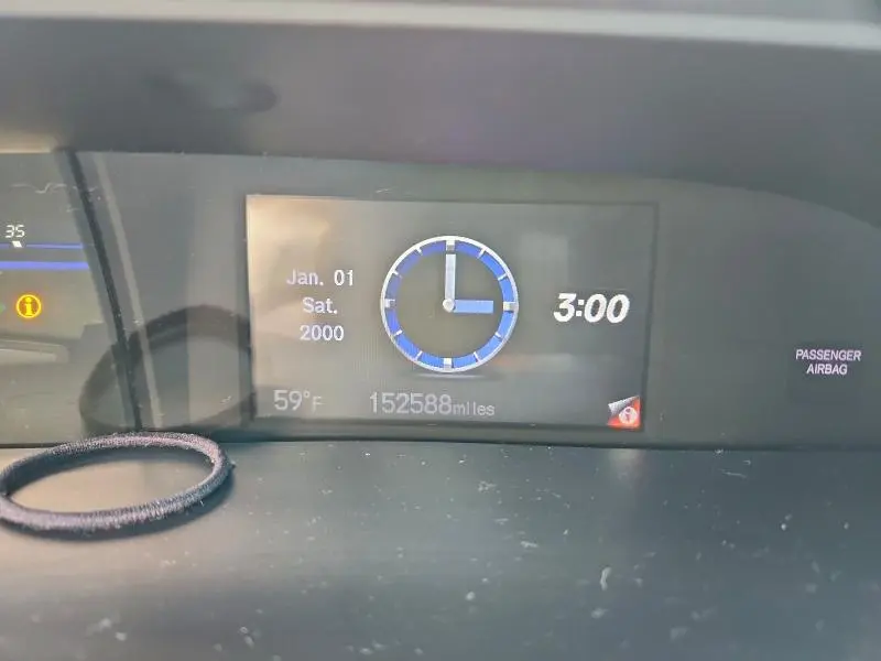 2012 HONDA CIVIC EXL  