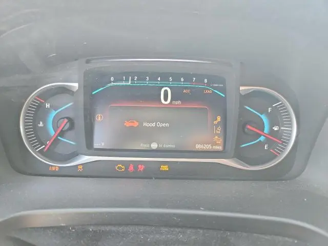 2022 HONDA PILOT EXL