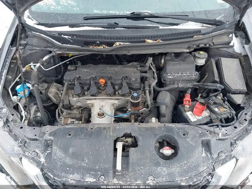 2015 HONDA CIVIC EX-L