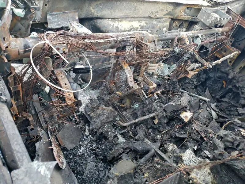 2020 RAM 2500 BIG HORN  