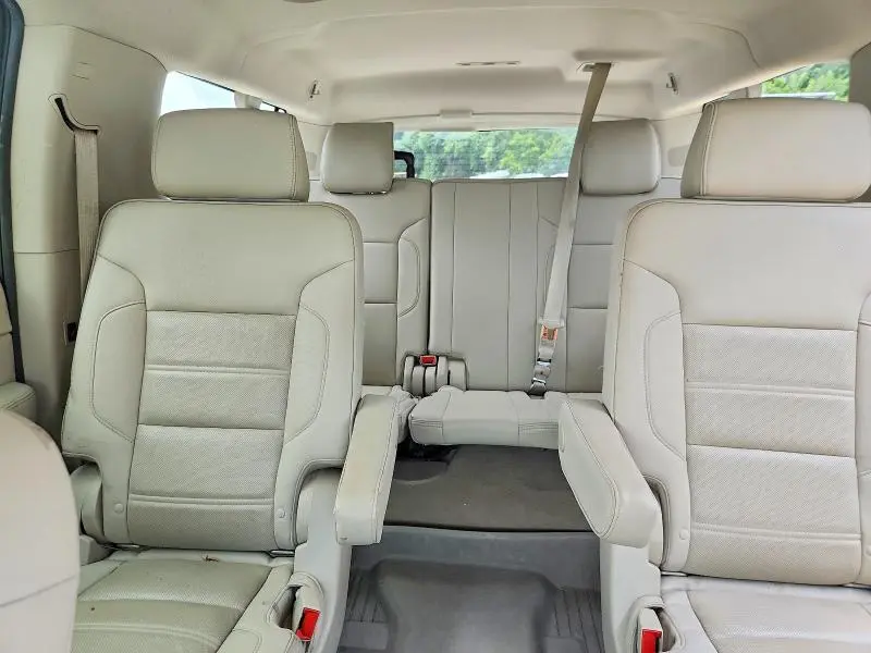 2020 GMC YUKON XL DENALI  