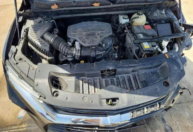 2019 CHEVROLET BLAZER PREMIER  