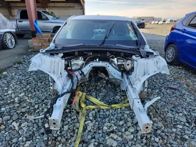 2022 CHEVROLET CAMARO ZL1  