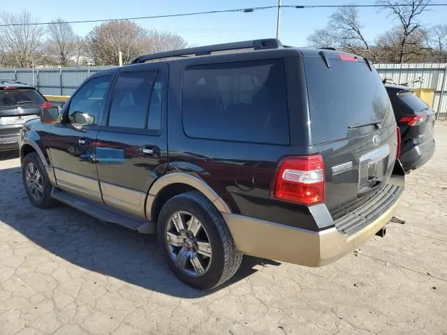 2011 FORD EXPEDITION XLT  