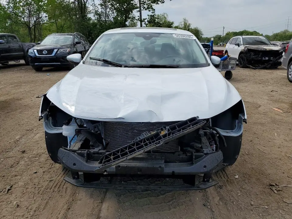 2020 VOLKSWAGEN PASSAT R-LINE  