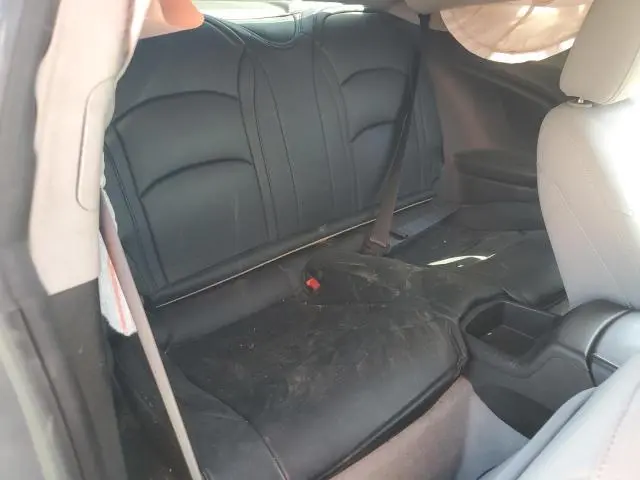 2023 CHEVROLET CAMARO LS  