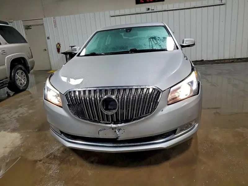 2015 BUICK LACROSSE   