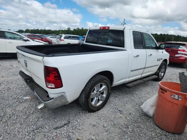 2014 RAM 1500 SLT  