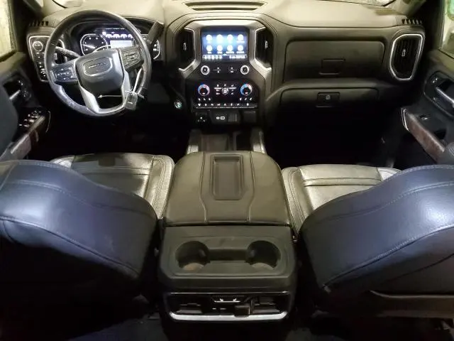 2020 GMC SIERRA K3500 DENALI  