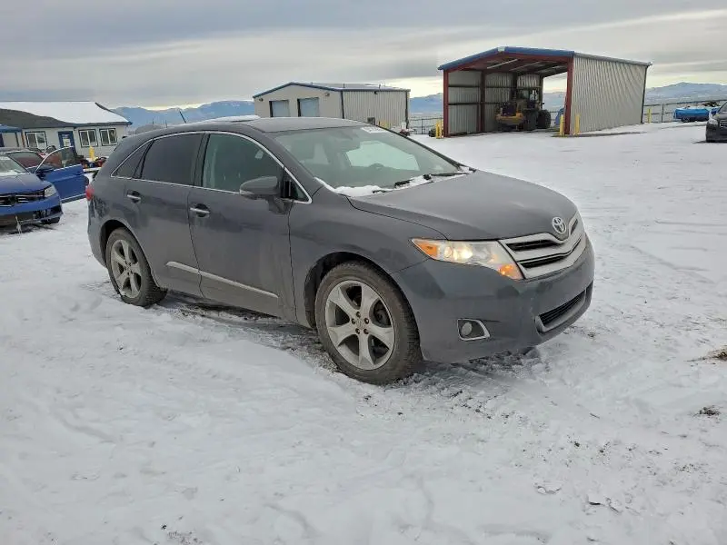 2014 TOYOTA VENZA LE  