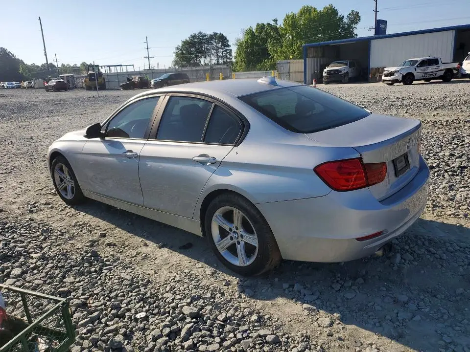 2012 BMW 328 I  