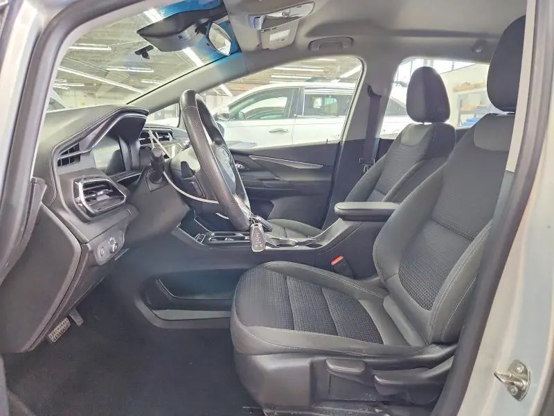 2023 CHEVROLET BOLT EV 1LT  