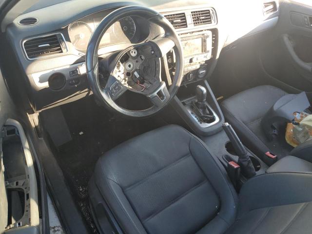 2012 VOLKSWAGEN JETTA TDI