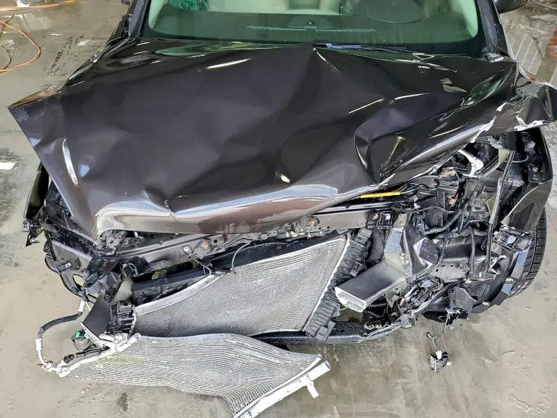 2015 BUICK VERANO CONVENIENCE  