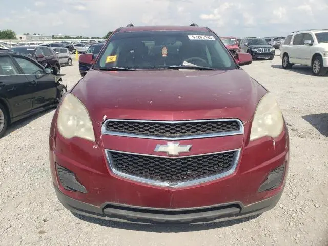 2010 CHEVROLET EQUINOX LT  