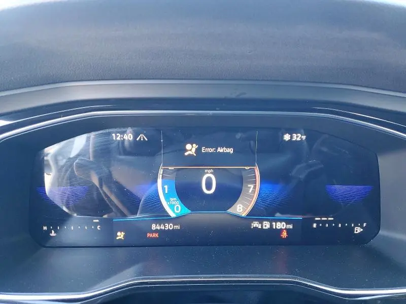 2023 VOLKSWAGEN JETTA SPORT  