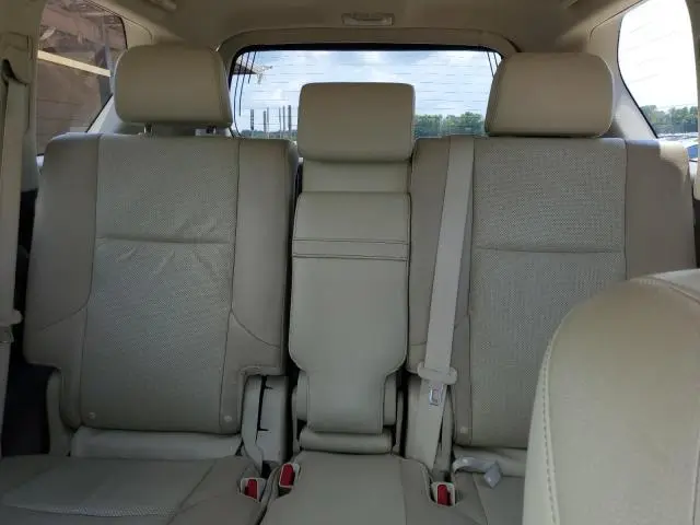2015 LEXUS GX 460  